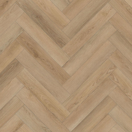 DM-302-HB Lesedi PVC visgraat / plank