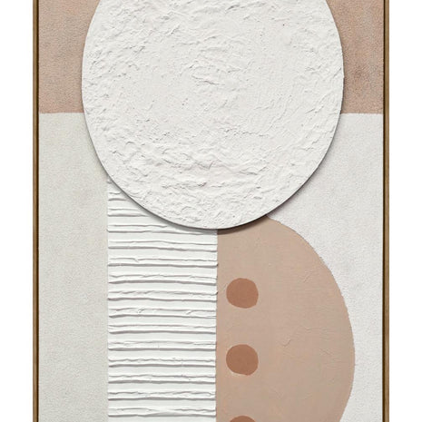 Wanddecoratie - Japandi YD2E