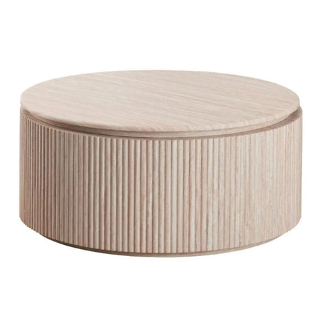 Salontafel - Travertin X Kimberly