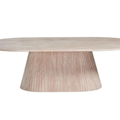 Salontafel - Travertin X Kimberly