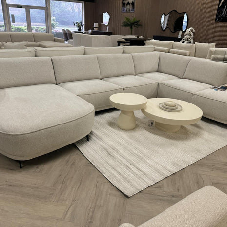 Loft Bankstel