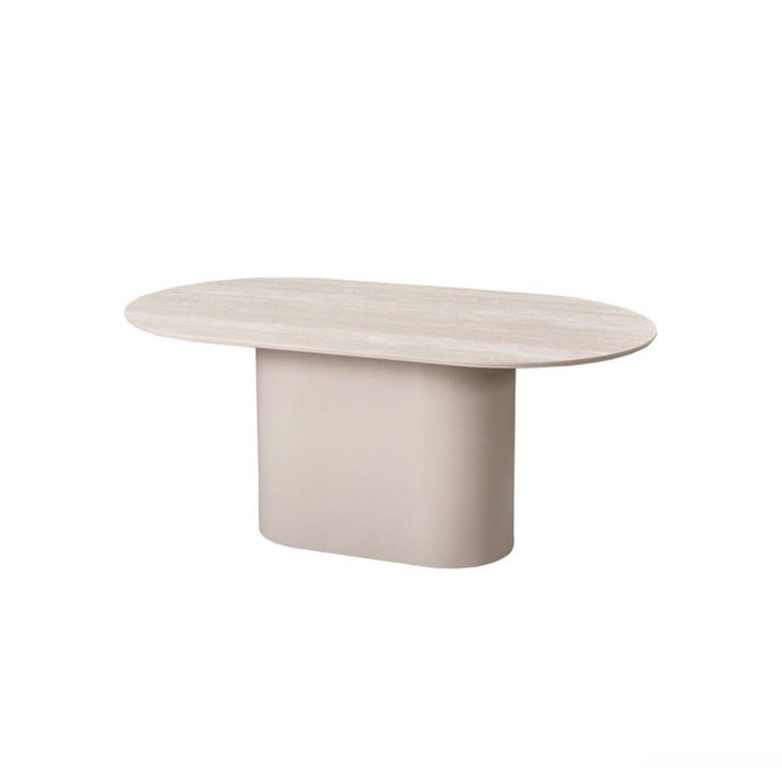 Eettafel - Isabella