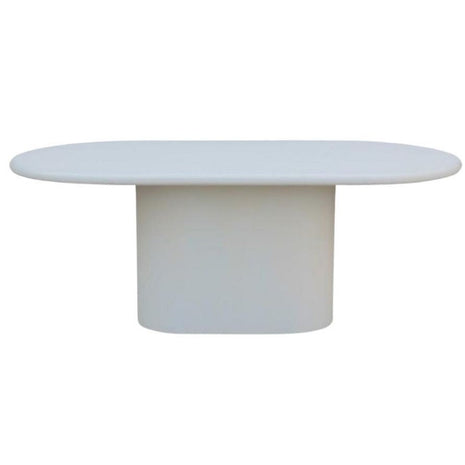 Eettafel - Organic