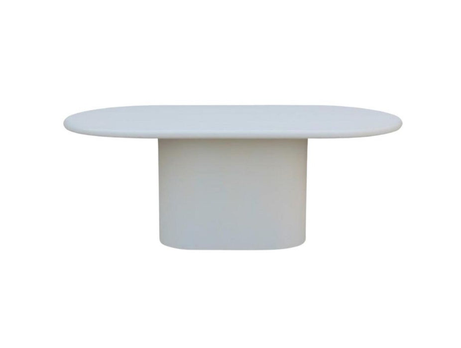Eettafel - Organic