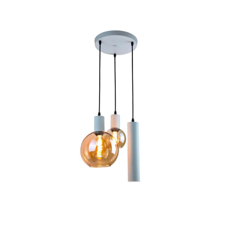 Hanglamp - Isabel 3 licht