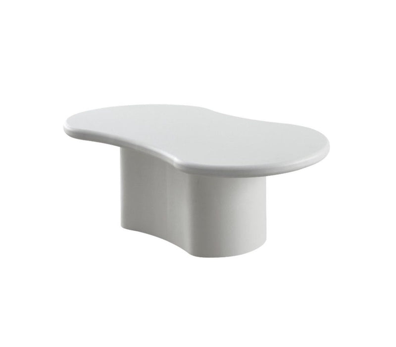 Salontafel curve - Organic