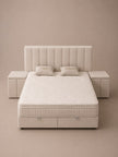 Boxspring Cozy