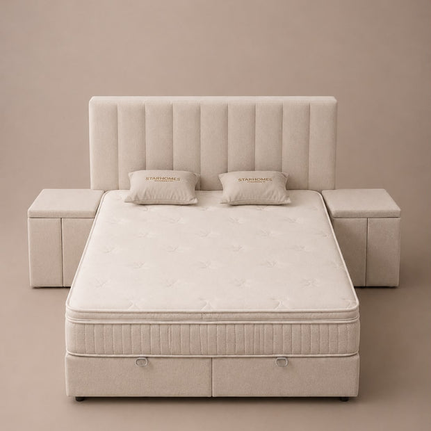 Boxspring Cozy