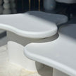 Salontafel 2 delig - Organic