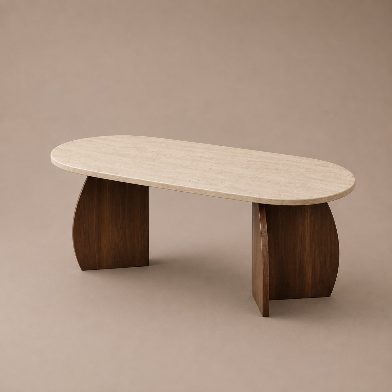Eettafel Monza 160 cm