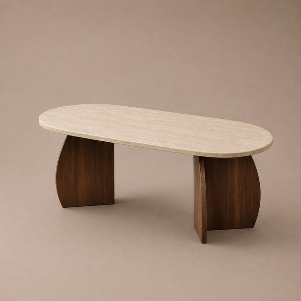 Eettafel Monza 160 cm