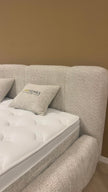 Boxspring Elara