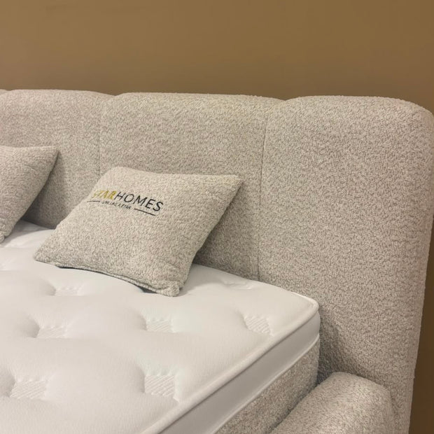 Boxspring Elara