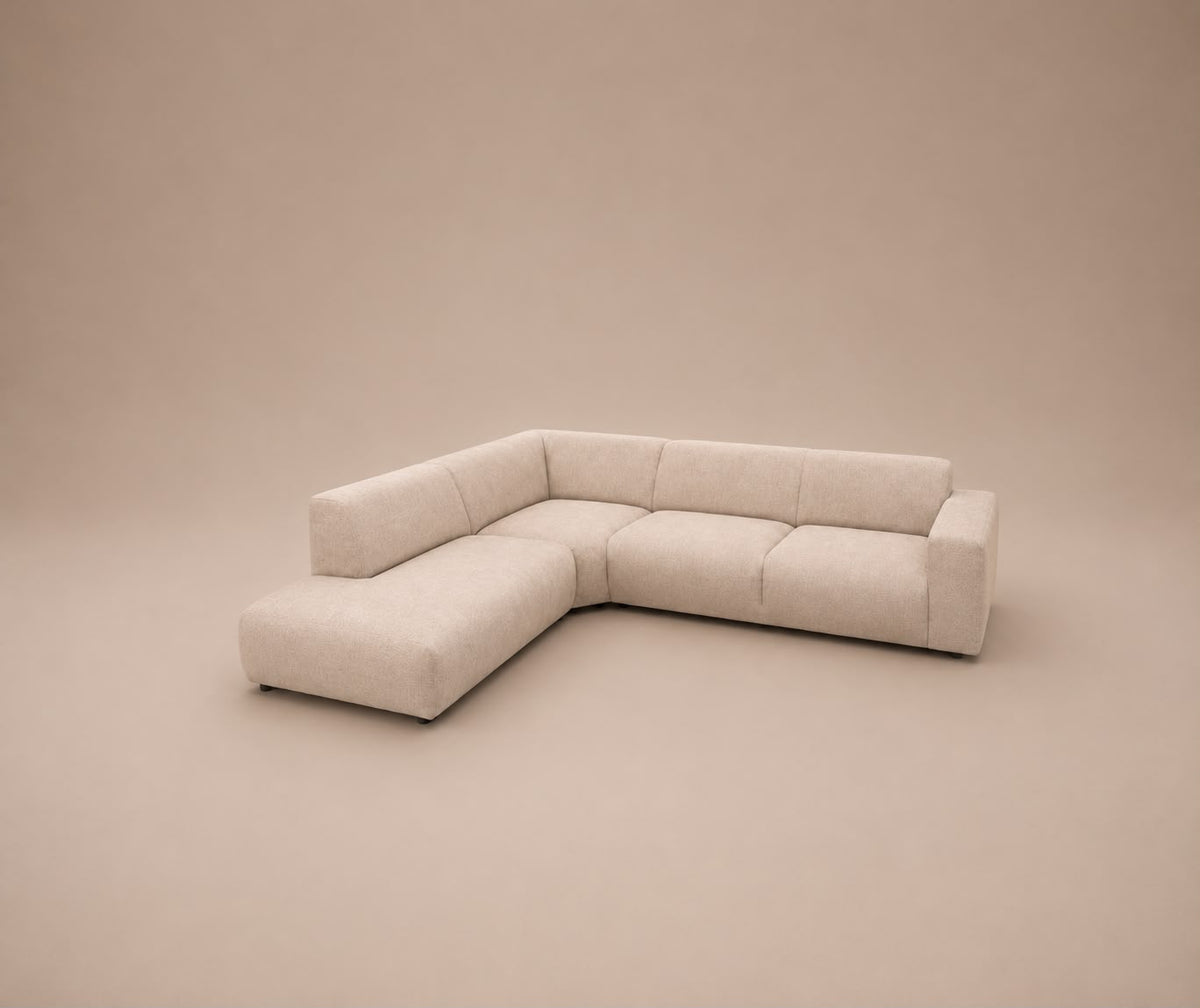 Bankstel Elisa 320x240 cm