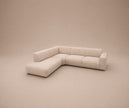 Bankstel Elisa 320x240 cm