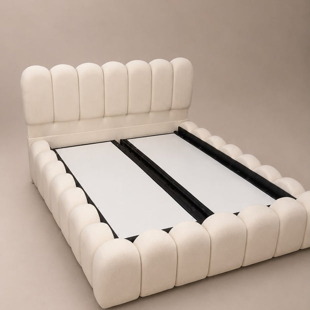 Boxspring Piano 2