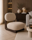 Japandi Fauteuil