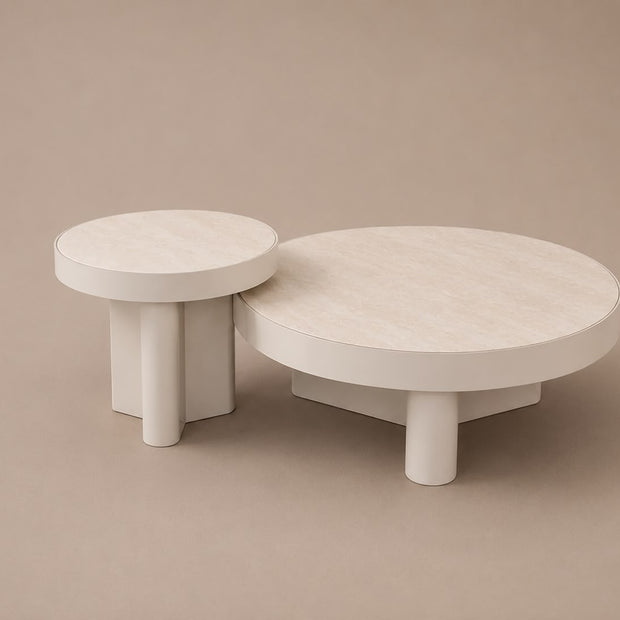Salontafel hisar 2 delig