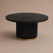 Salontafel Bonito - Rond