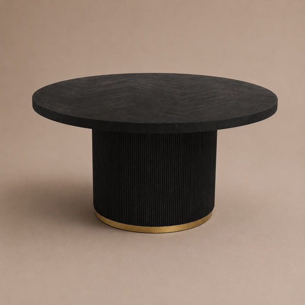 Salontafel Bonito - Rond