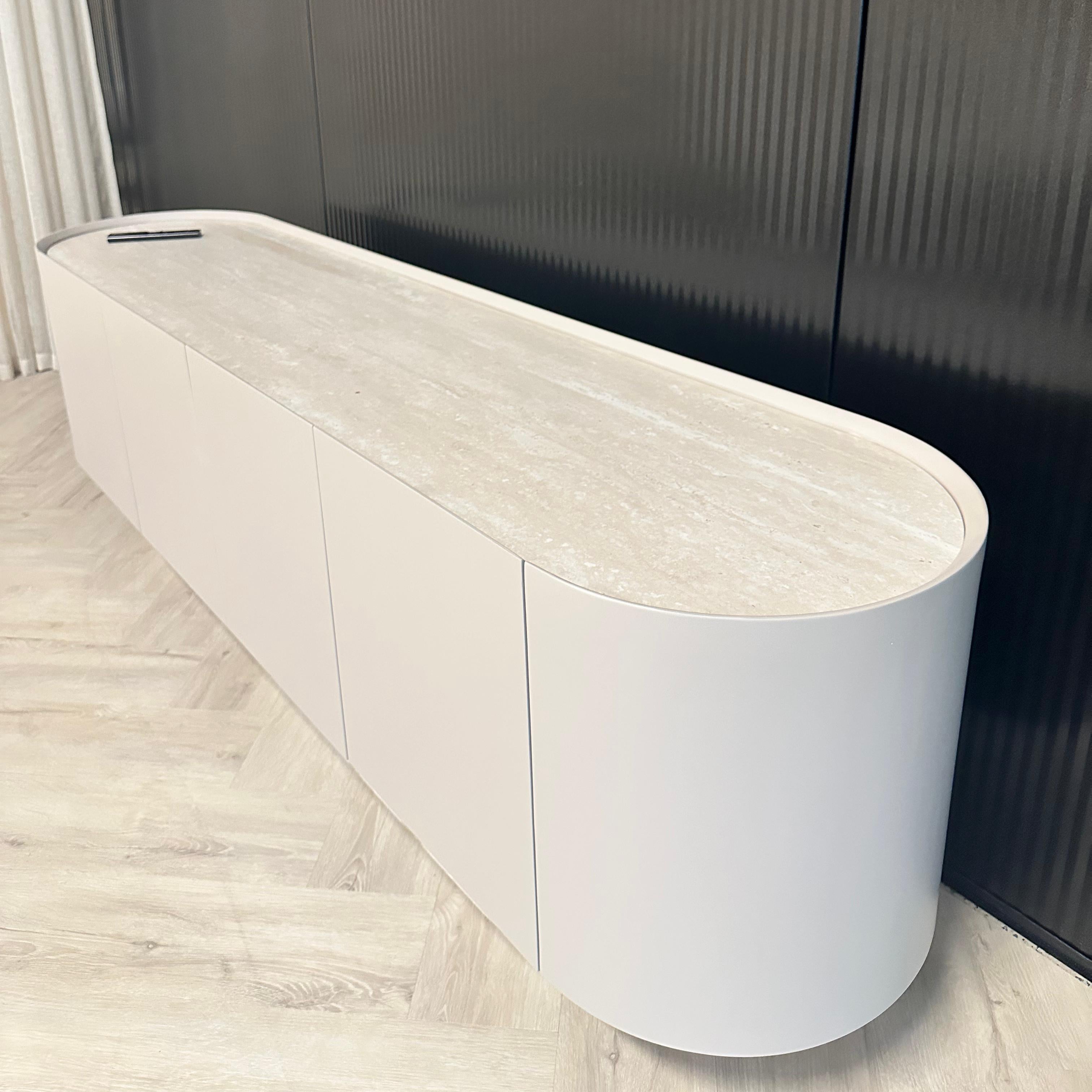 Tv meubel - Isabella