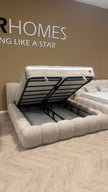 Boxspring Elara
