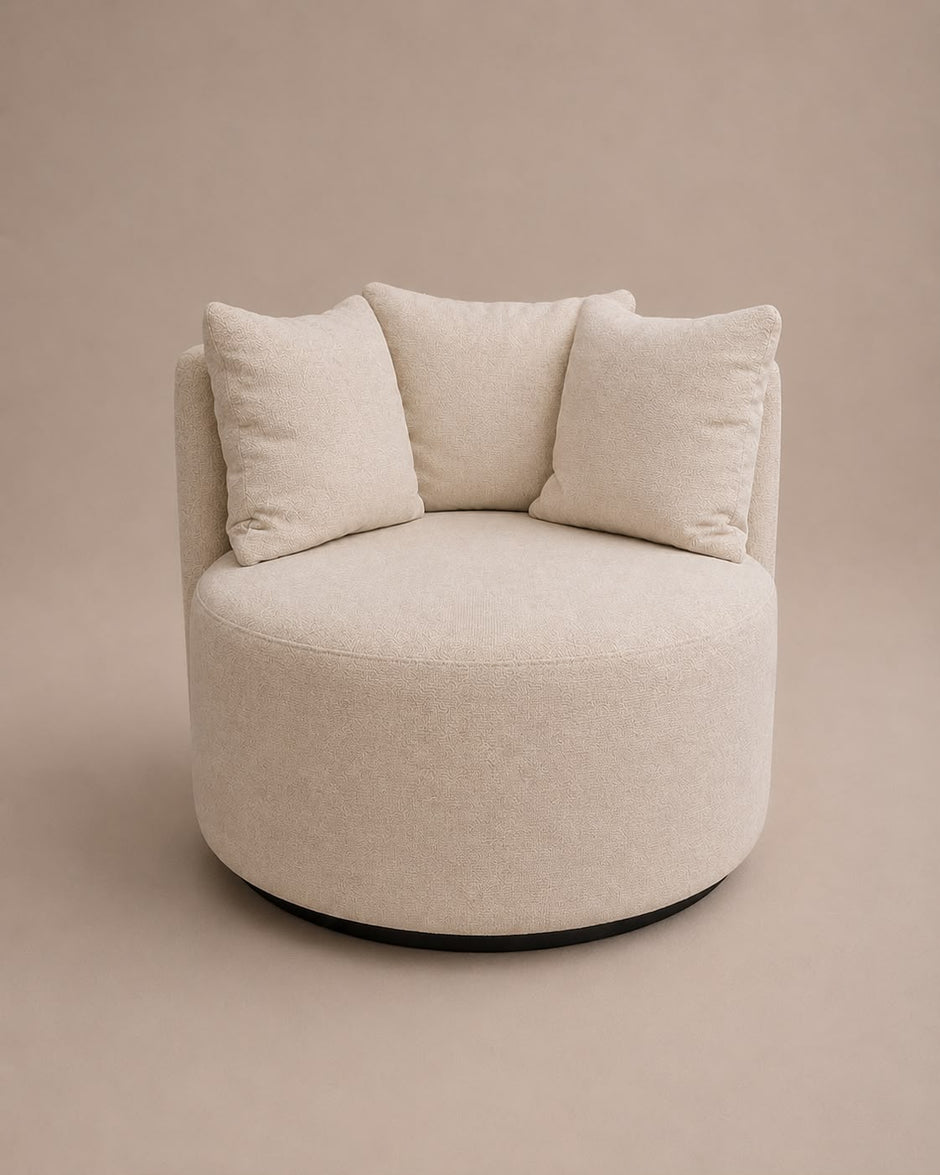 Teddy Fauteuil