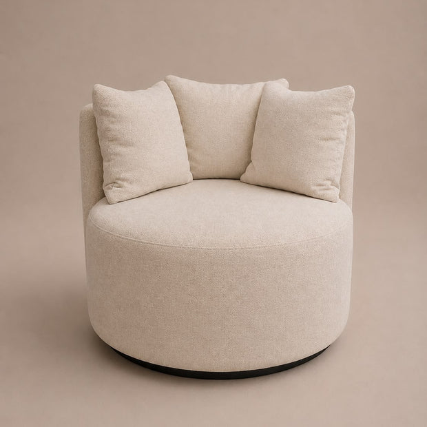 Teddy Fauteuil