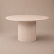 Eettafel Flinstone - Rond