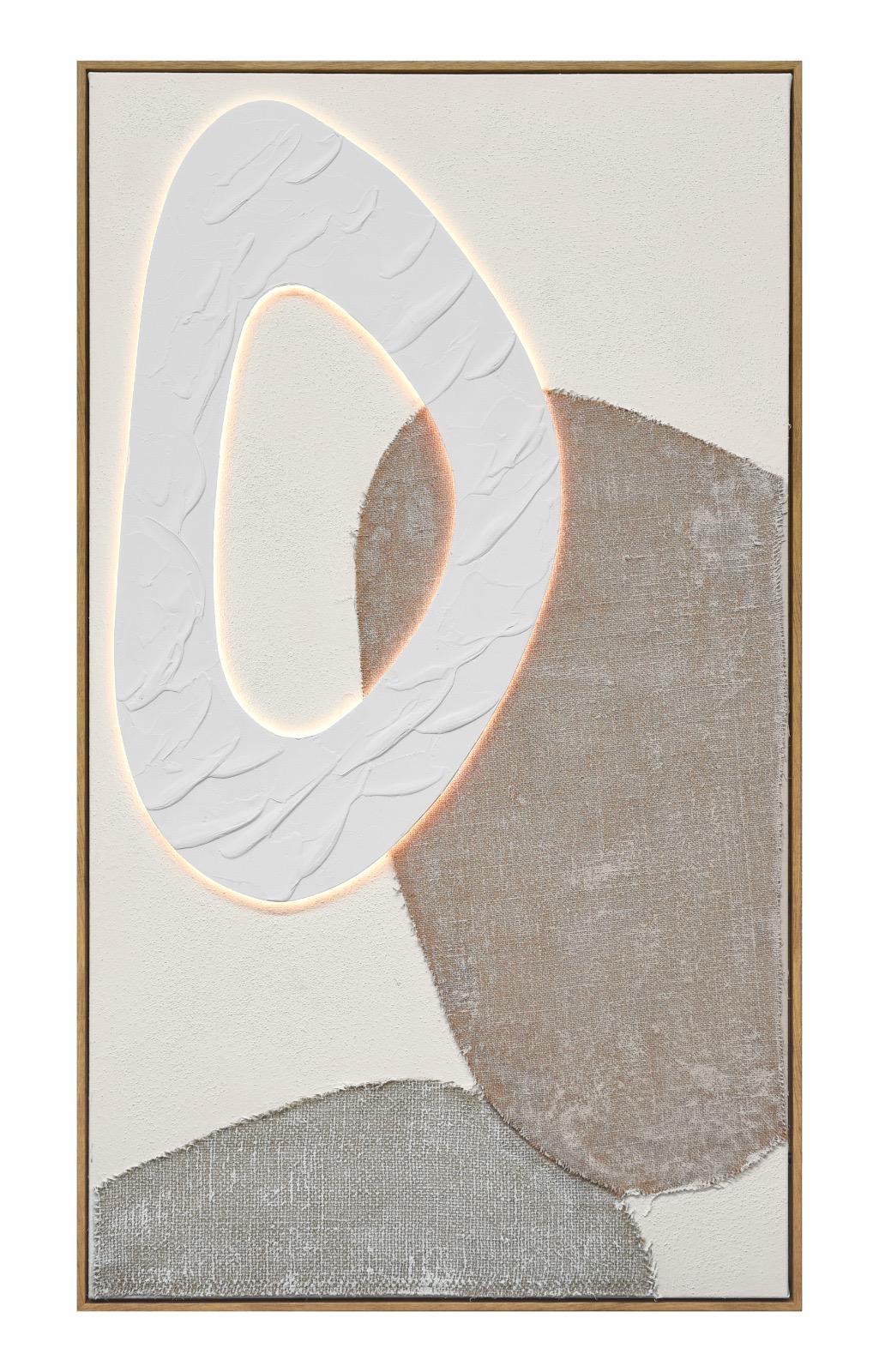 Wanddecoratie - Japandi 7NDE