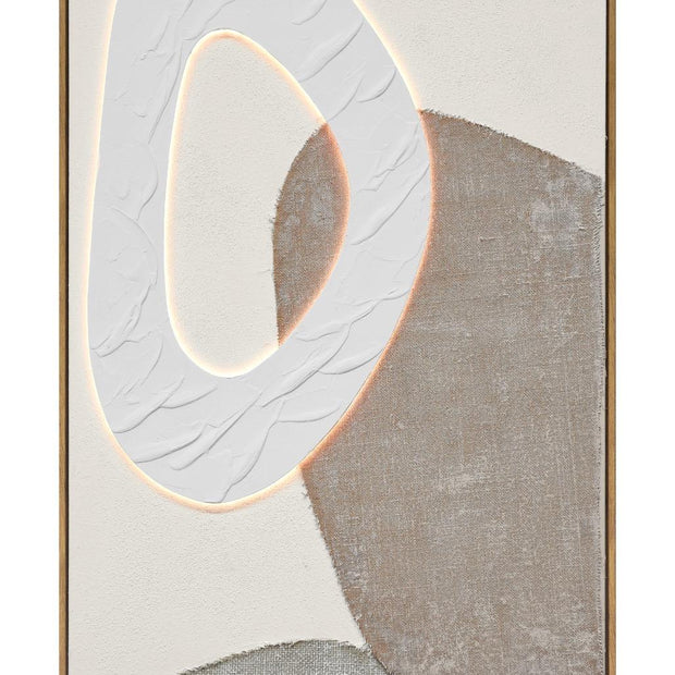 Wanddecoratie - Japandi 7NDE