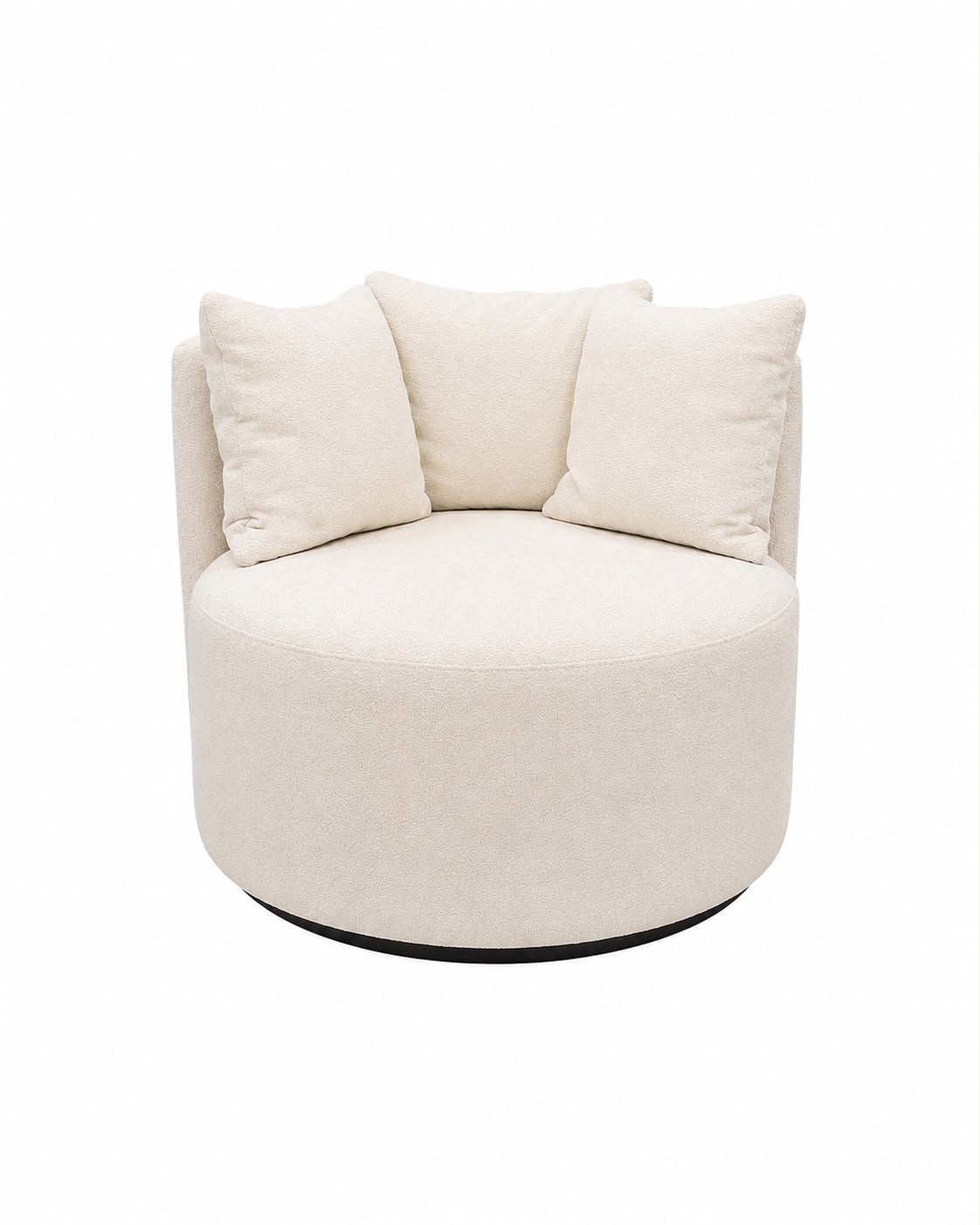 Teddy Fauteuil