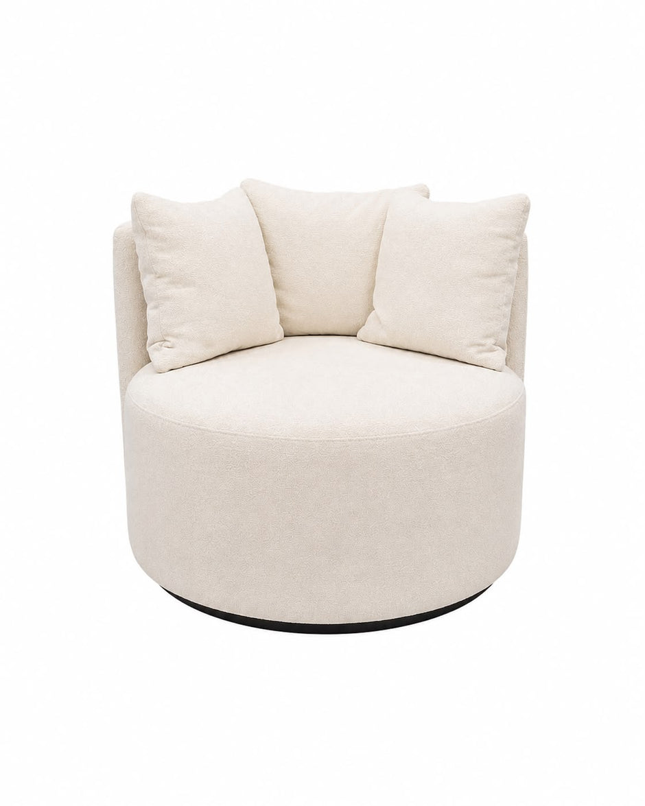 Teddy Fauteuil