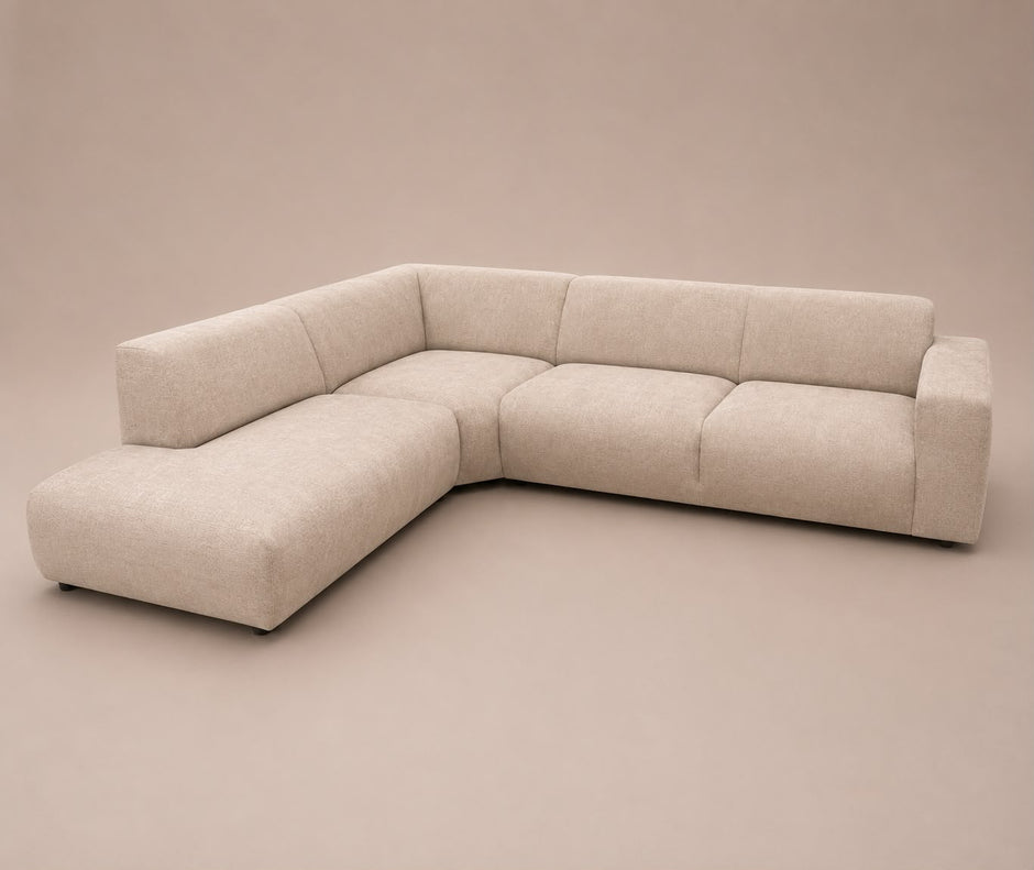 Bankstel Elisa 320x240 cm