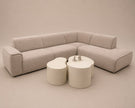 Bankstel Mabel 315x240 cm