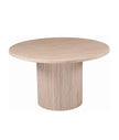 Eettafel - Flinstone Rond