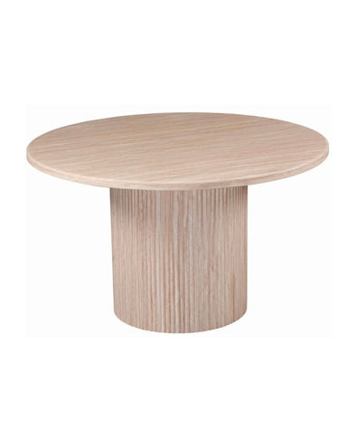 Eettafel - Flinstone Rond