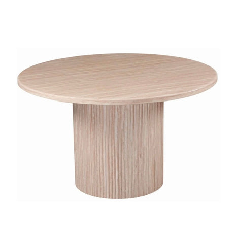 Eettafel - Flinstone Rond