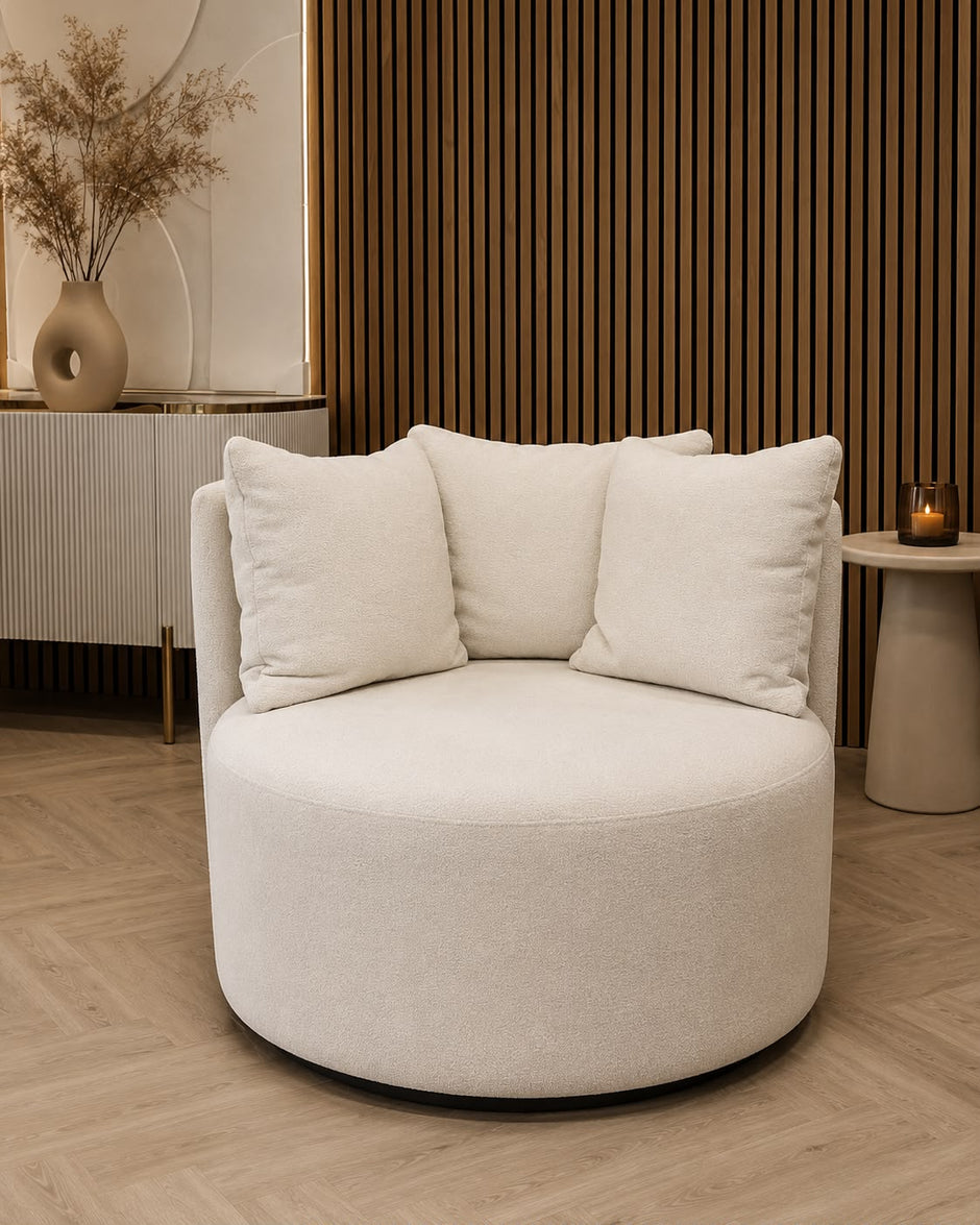 Teddy Fauteuil
