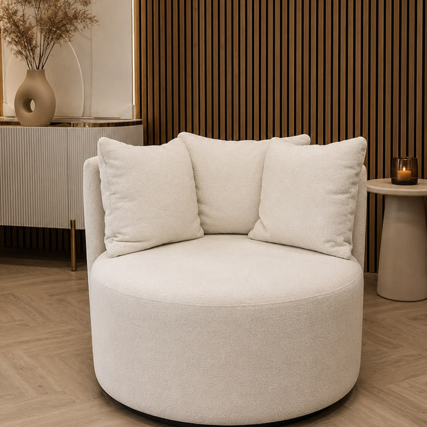 Teddy Fauteuil