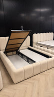 Boxspring Piano