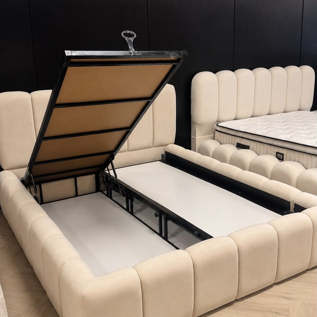 Boxspring Piano