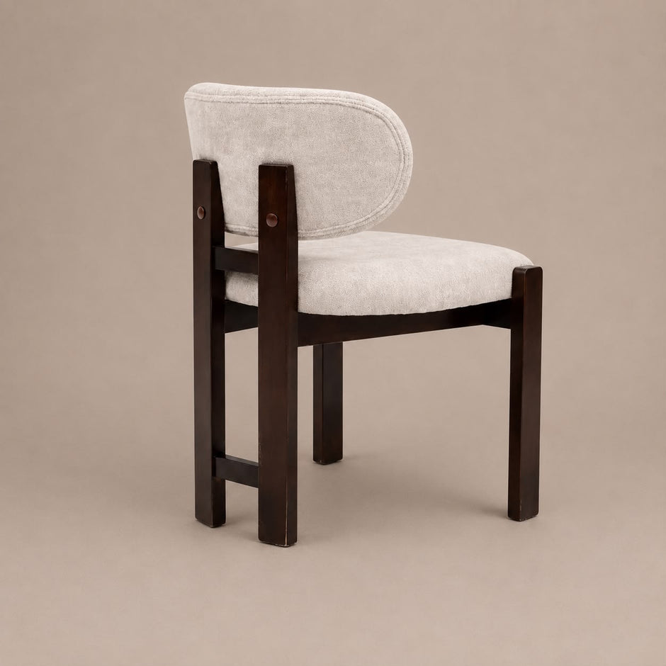 Eetkamerstoel Desirey – Scandinavisch Design