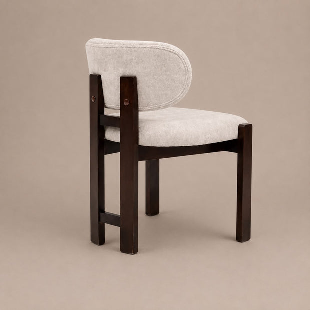 Eetkamerstoel Desirey – Scandinavisch Design