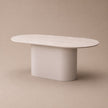 Eettafel Isabella - Ovaal