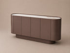 Dressoir Isabella bruin