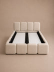 Boxspring Lujo