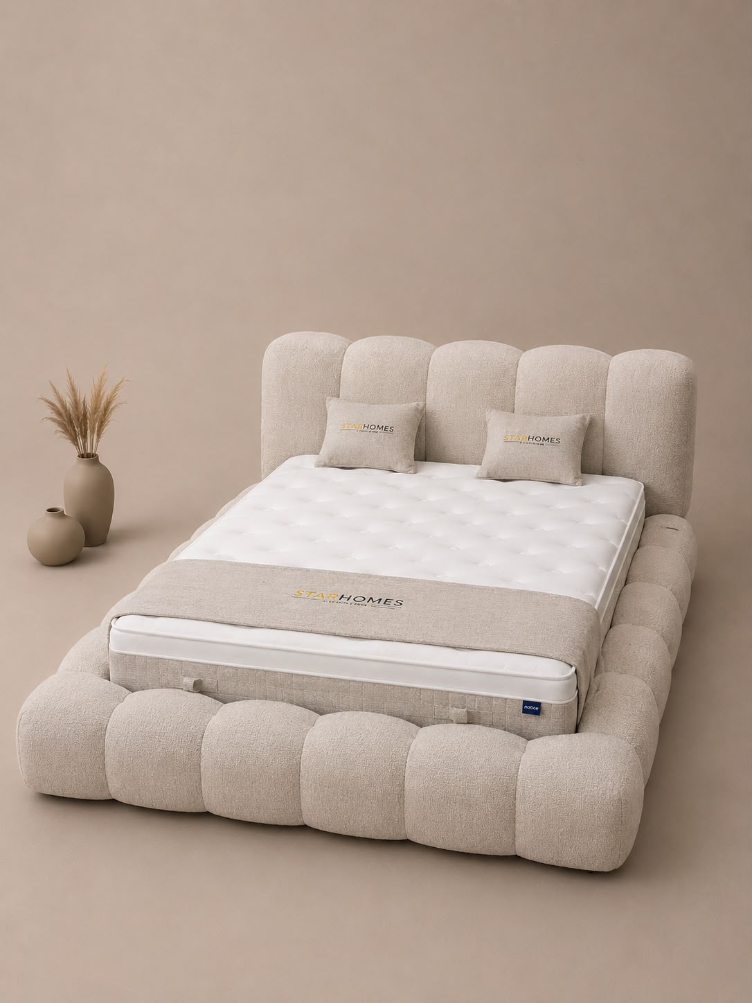 Boxspring Bello