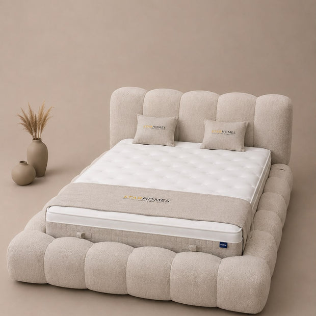 Boxspring Bello