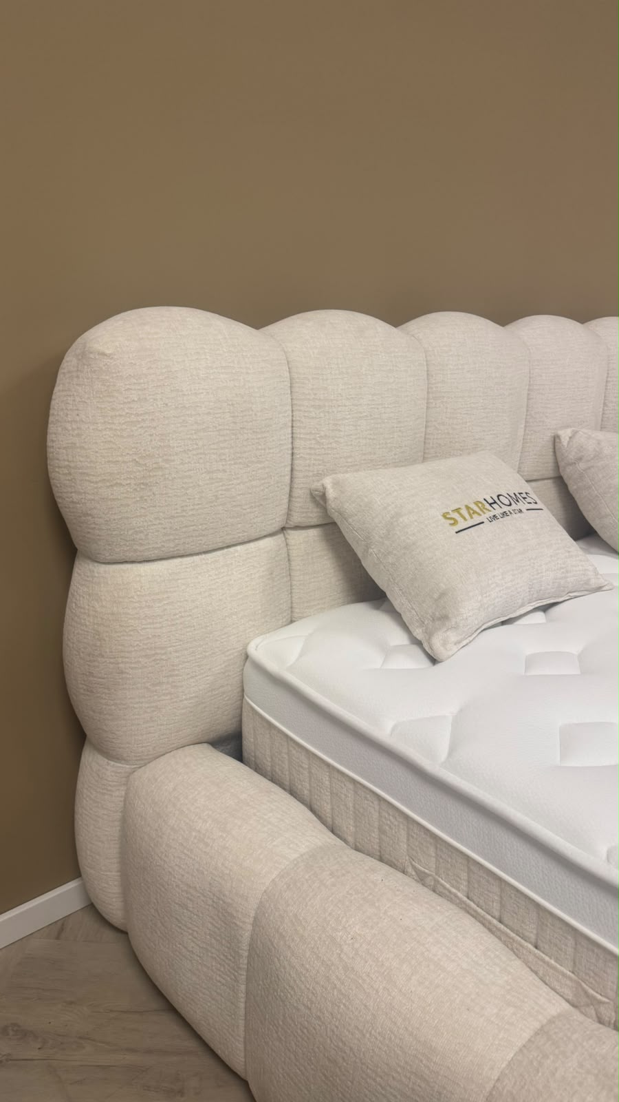 Boxspring Bello